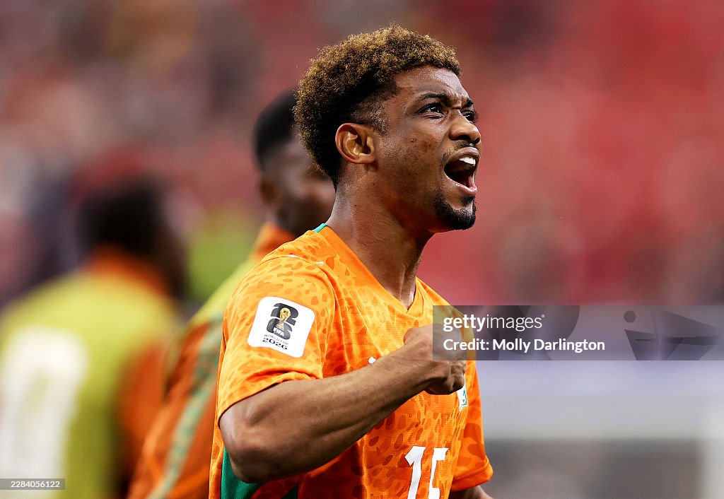 Haaland nối dài siêu kỷ lục, lập công đưa Na Uy vào vòng 1/8 World Cup - Ảnh 1. Haaland nối dài siêu kỷ lục, lập công đưa Na Uy vào vòng 1/8 World Cup - Ảnh 1.