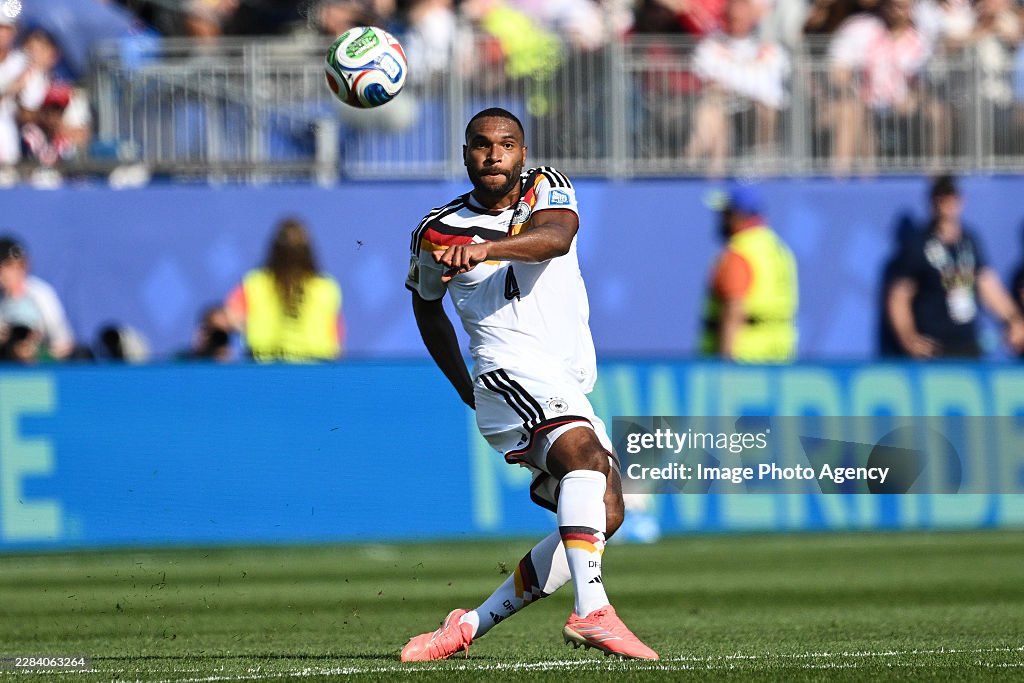 "Bản lĩnh Đức" vụn vỡ tại World Cup: H&agrave;ng loạt cầu thủ đ&ugrave;n đẩy nhau, kh&ocirc;ng d&aacute;m đ&aacute; penalty - Ảnh 1.