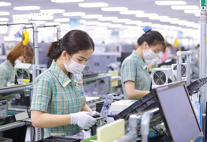 Bắc Ninh đạt ti&ecirc;u ch&iacute; đ&ocirc; thị lọai I , tạo cơ sở th&agrave;nh lập TP Bắc Ninh trực thuộc Trung ương - Ảnh 3.