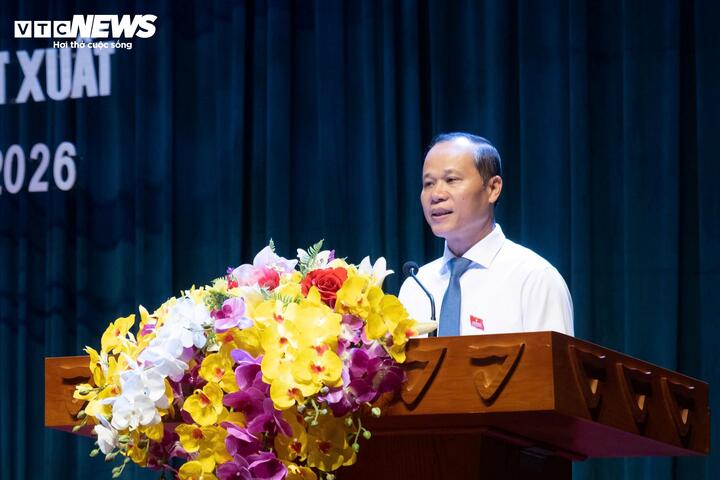 Bắc Ninh đạt ti&ecirc;u ch&iacute; đ&ocirc; thị lọai I , tạo cơ sở th&agrave;nh lập TP Bắc Ninh trực thuộc Trung ương - Ảnh 1.
