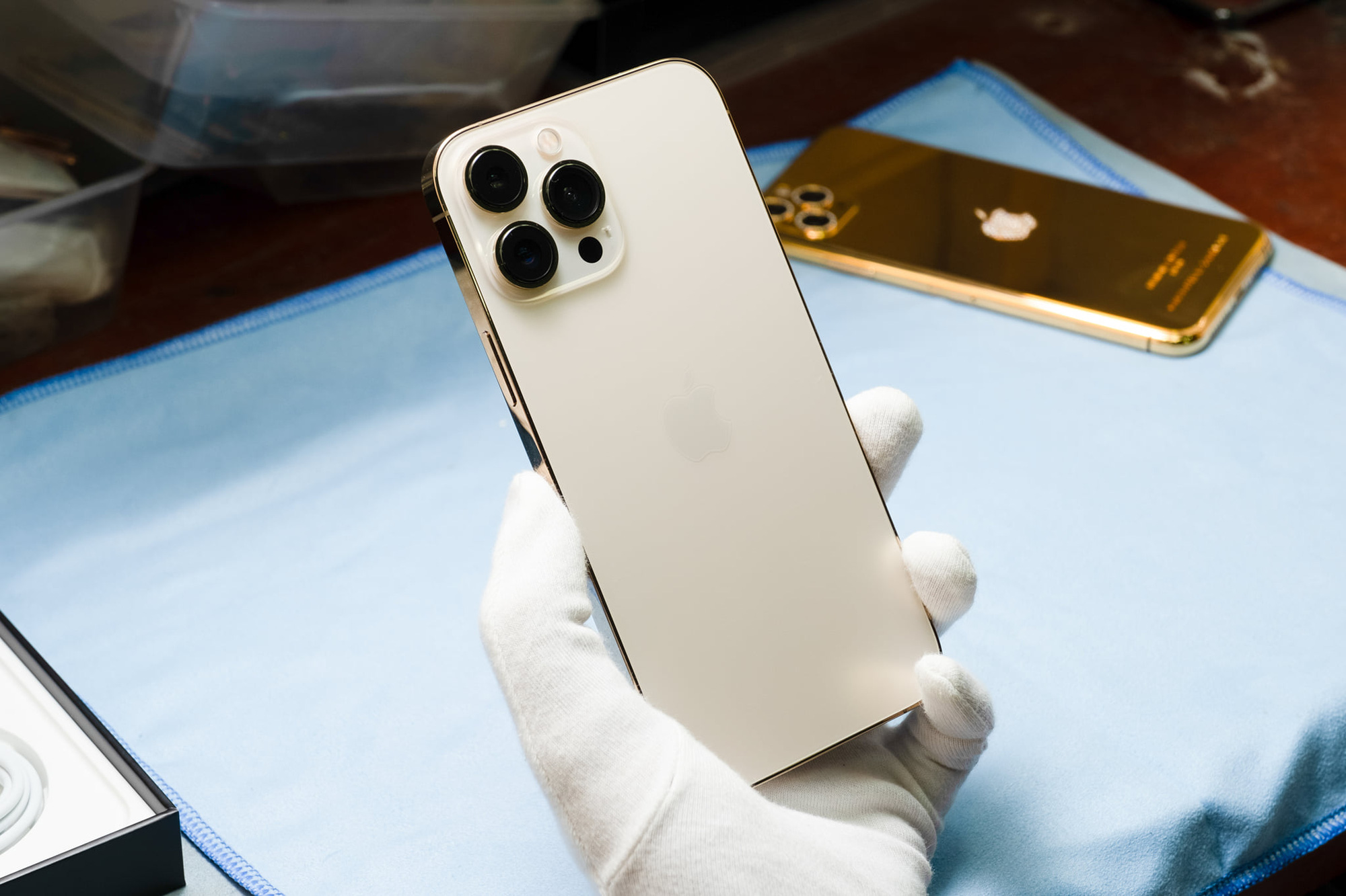 Chiếc iPhone cũ đ&aacute;ng mua nhất 2026: Kh&aacute;m ph&aacute; những lựa chọn tuyệt vời cho bạn - Ảnh 3.