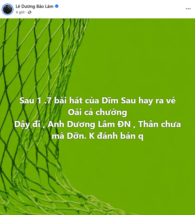 Sao Việt nửa tỷ view tuy&ecirc;n bố miễn ph&iacute; bản quyền nhạc nhưng kh&ocirc;ng ai d&aacute;m mở- Ảnh 1.