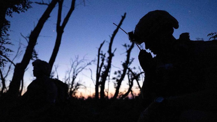 Mỹ n&oacute;i Ukraine đang thắng thế, Nga chật vật v&igrave; khủng hoảng nhi&ecirc;n liệu - Ảnh 1.