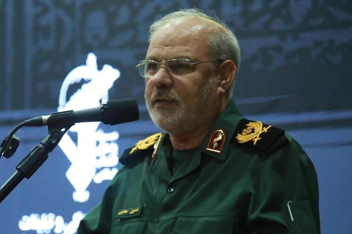 Chiến sự Trung Đ&ocirc;ng ng&agrave;y 4-6: Iran n&oacute;i t&ecirc;n lửa Mỹ g&acirc;y nổ ở Kuwait, tung ảnh "căn cứ Mỹ bị thiệt hại" - Ảnh 1.
