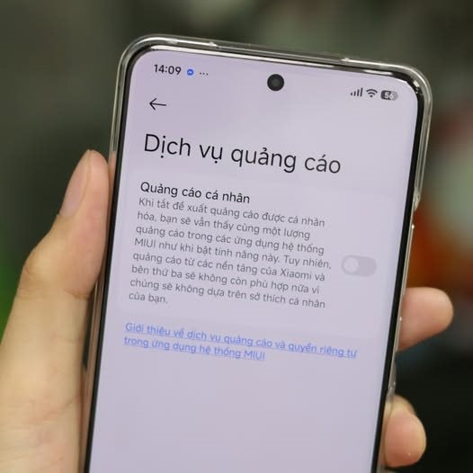 Vụ xử phạt Xiaomi tại Việt Nam v&agrave; những B&ecirc; bối Đ&aacute;ng lo ngại về quyền ri&ecirc;ng tư - Ảnh 3.