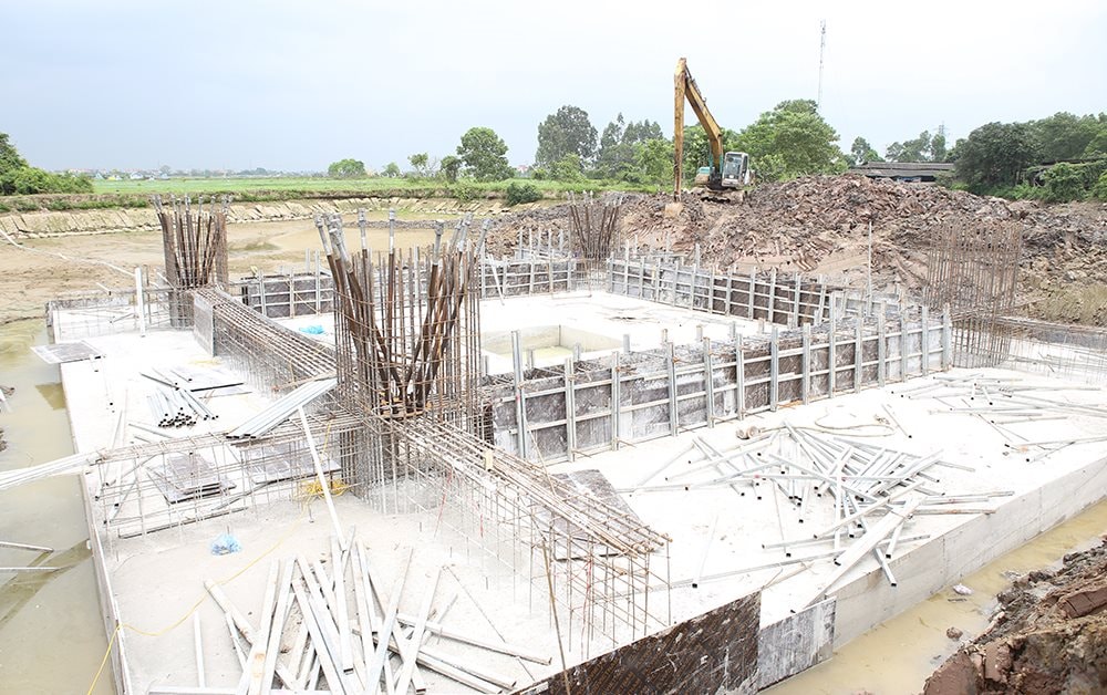 Cắm th&agrave;nh c&ocirc;ng 1.177 cột th&eacute;p, Việt Nam ho&agrave;n th&agrave;nh nhiệm vụ lớn chưa từng c&oacute; trong lịch sử - Ảnh 1.