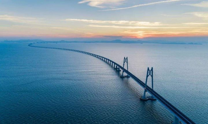 "Qu&aacute;i vật" hạ tầng d&agrave;i nhất thế giới được 10.000 người dựng l&ecirc;n trong 3 năm, lập kỷ lục ngay khi kh&aacute;nh th&agrave;nh khiến Trung Quốc cũng phải nể phục - Ảnh 3.