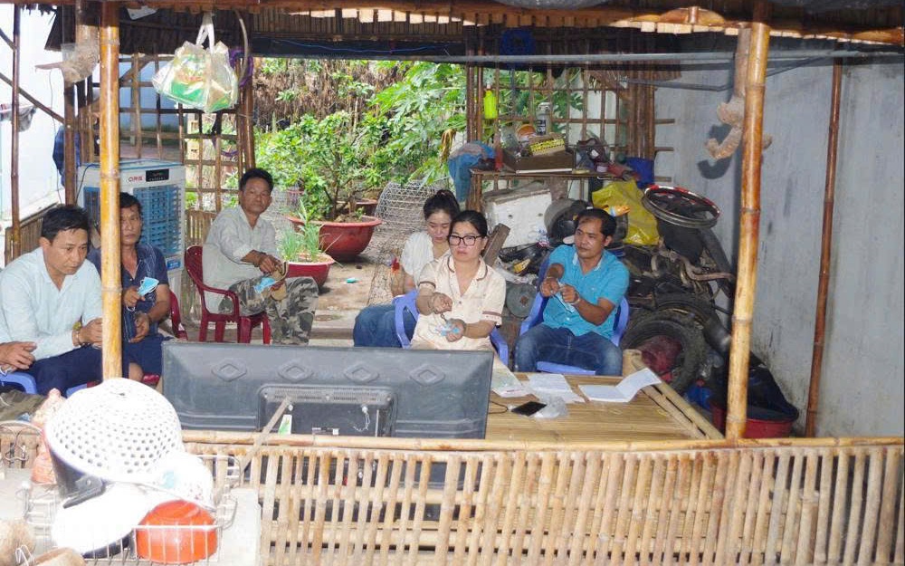 Ba người đ&agrave;n &ocirc;ng bị truy tố v&igrave; Mua d&acirc;m trẻ vị th&agrave;nh ni&ecirc;n tại An Kh&aacute;nh , H&agrave; Nội - Ảnh 1.
