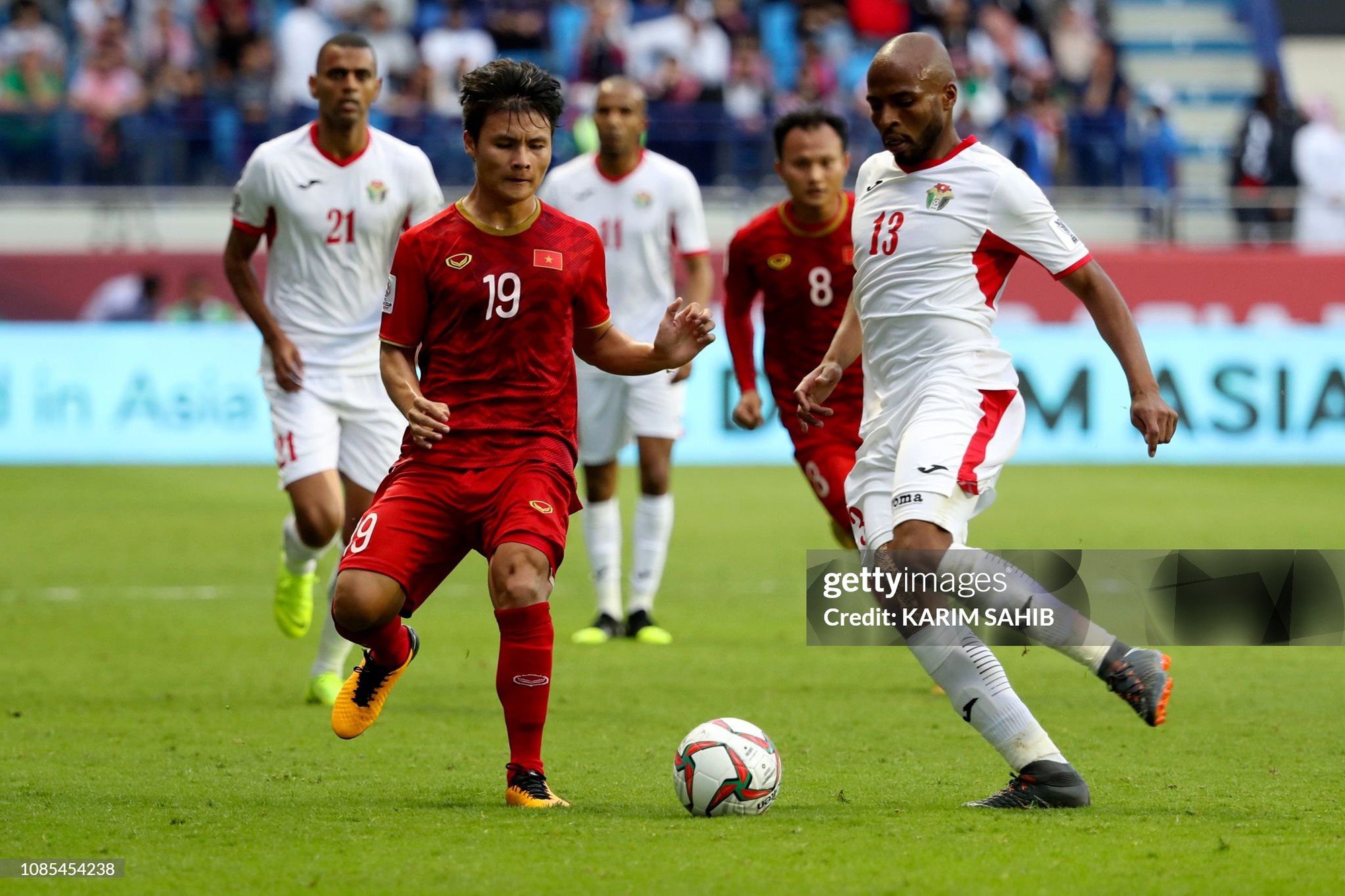Đội từng thua Việt Nam c&oacute; cơ hội v&ocirc; địch World Cup 2026 - Ảnh 2.