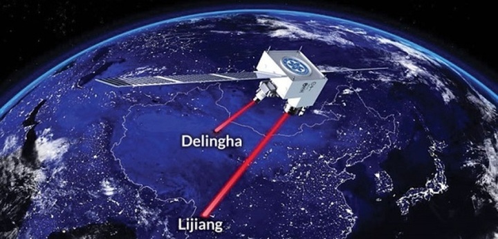 Mỹ gấp r&uacute;t n&acirc;ng cấp F - 35 để đối ph&oacute; c&ocirc;ng nghệ lượng tử từ Trung Quốc - Ảnh 3.