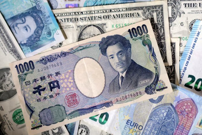 Đồng y&ecirc;n lại thủng mốc quan trọng, g&oacute;i k&iacute;ch th&iacute;ch 73 tỷ USD của Nhật Bản như "nước đổ l&aacute; khoai" - Ảnh 1.