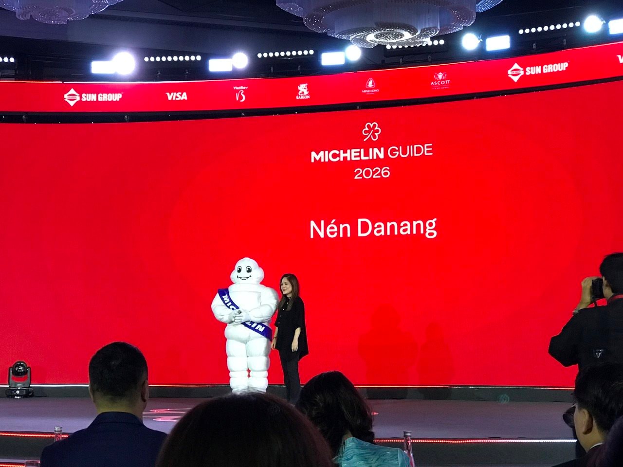 N&oacute;ng: Việt Nam vừa c&oacute; 3 nh&agrave; h&agrave;ng được trao MICHELIN Green Star 2026 - Ảnh 3.