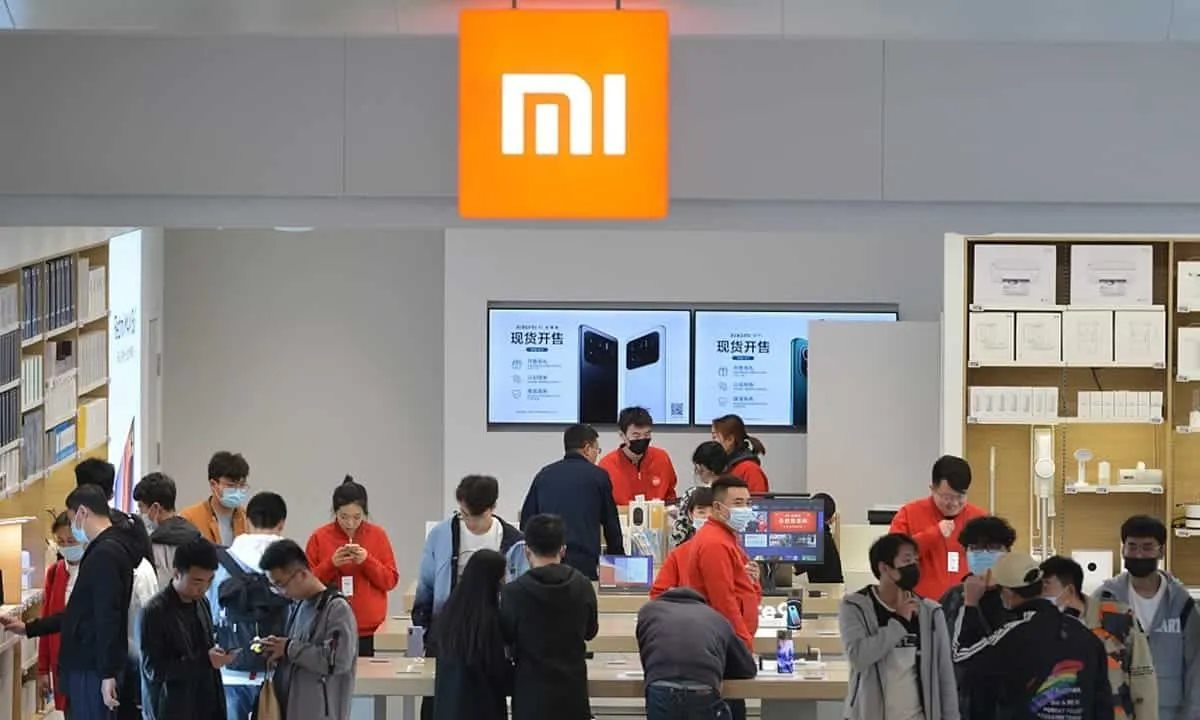 Vụ xử phạt Xiaomi tại Việt Nam v&agrave; những B&ecirc; bối Đ&aacute;ng lo ngại về quyền ri&ecirc;ng tư - Ảnh 1.
