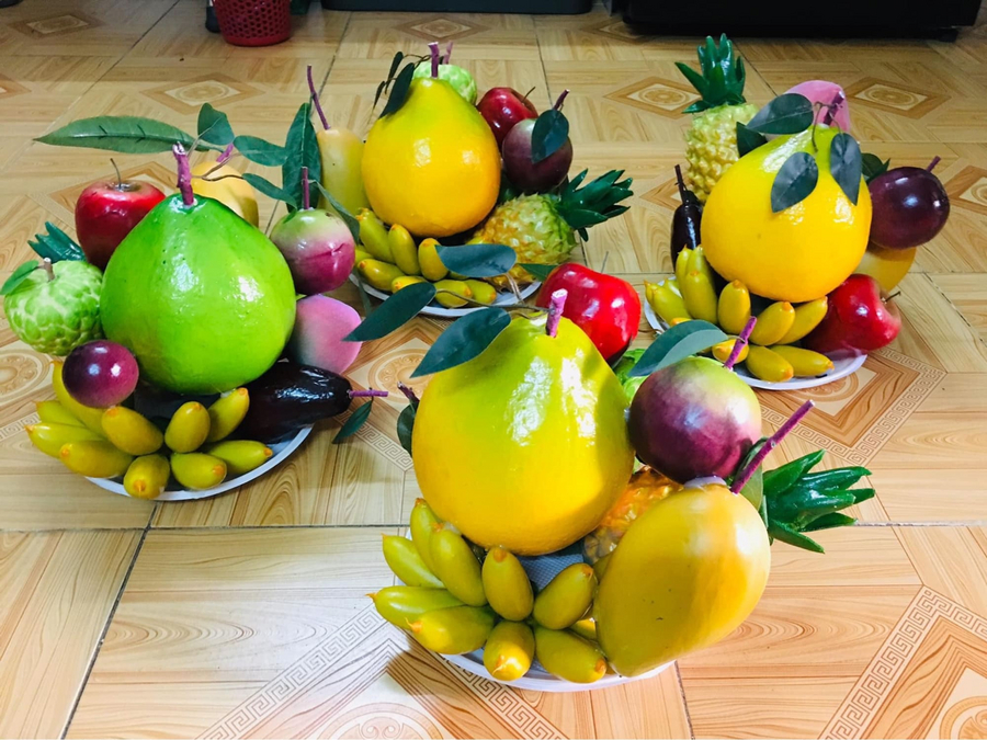 5 thứ kh&ocirc;ng n&ecirc;n đặt tr&ecirc;n b&agrave;n thờ - Ảnh 1.