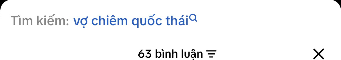 &ldquo;Vợ b&aacute;c sĩ Chi&ecirc;m Quốc Th&aacute;i l&agrave; ai?&rdquo; - c&acirc;u hỏi l&ecirc;n hot search ngay l&uacute;c n&agrave;y- Ảnh 2.