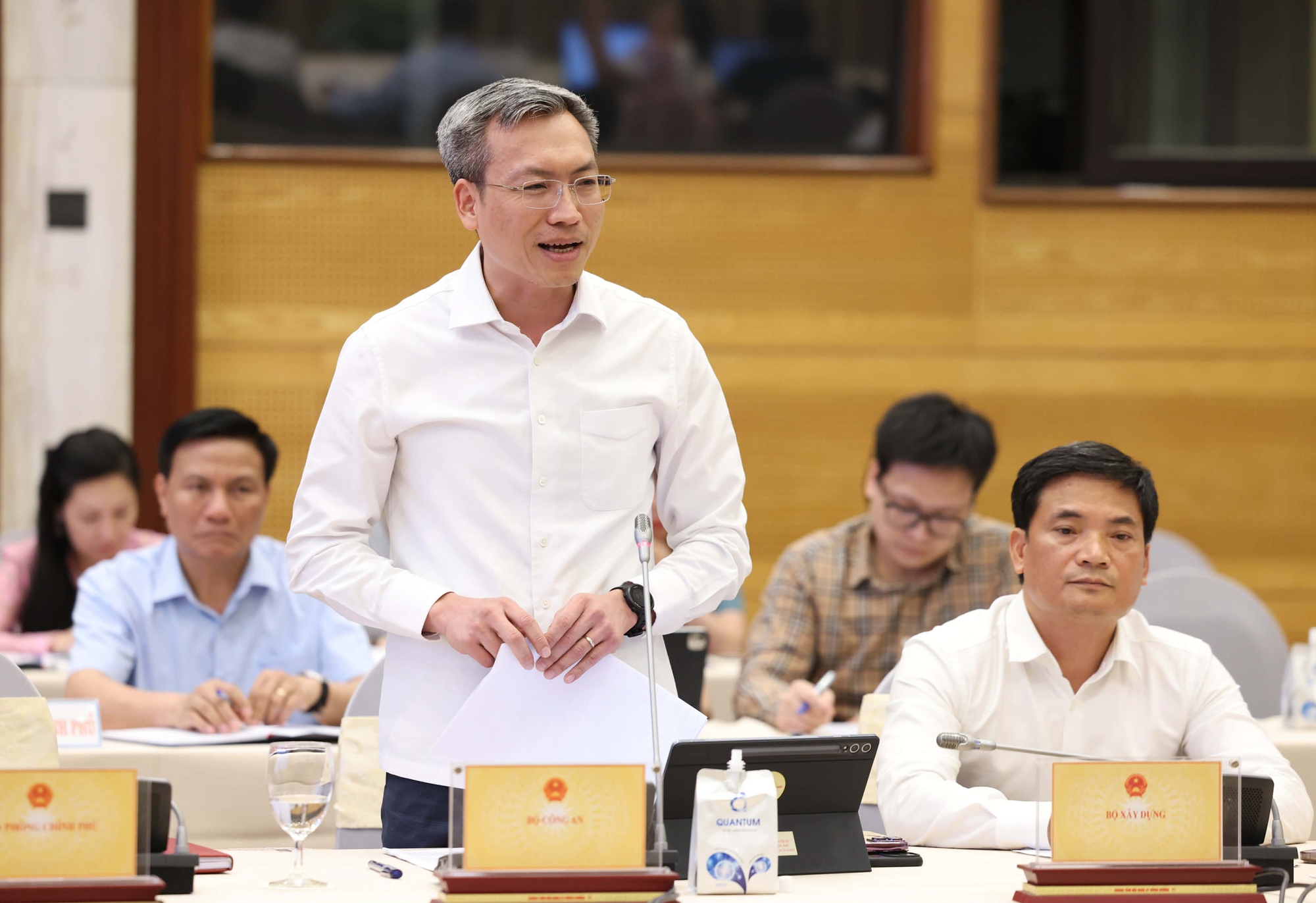 Bộ C&ocirc;ng an Triệt ph&aacute; 159 trang mạng vi phạm x&acirc;m phạm quyền sở hữu tr&iacute; tuệ - Ảnh 1.