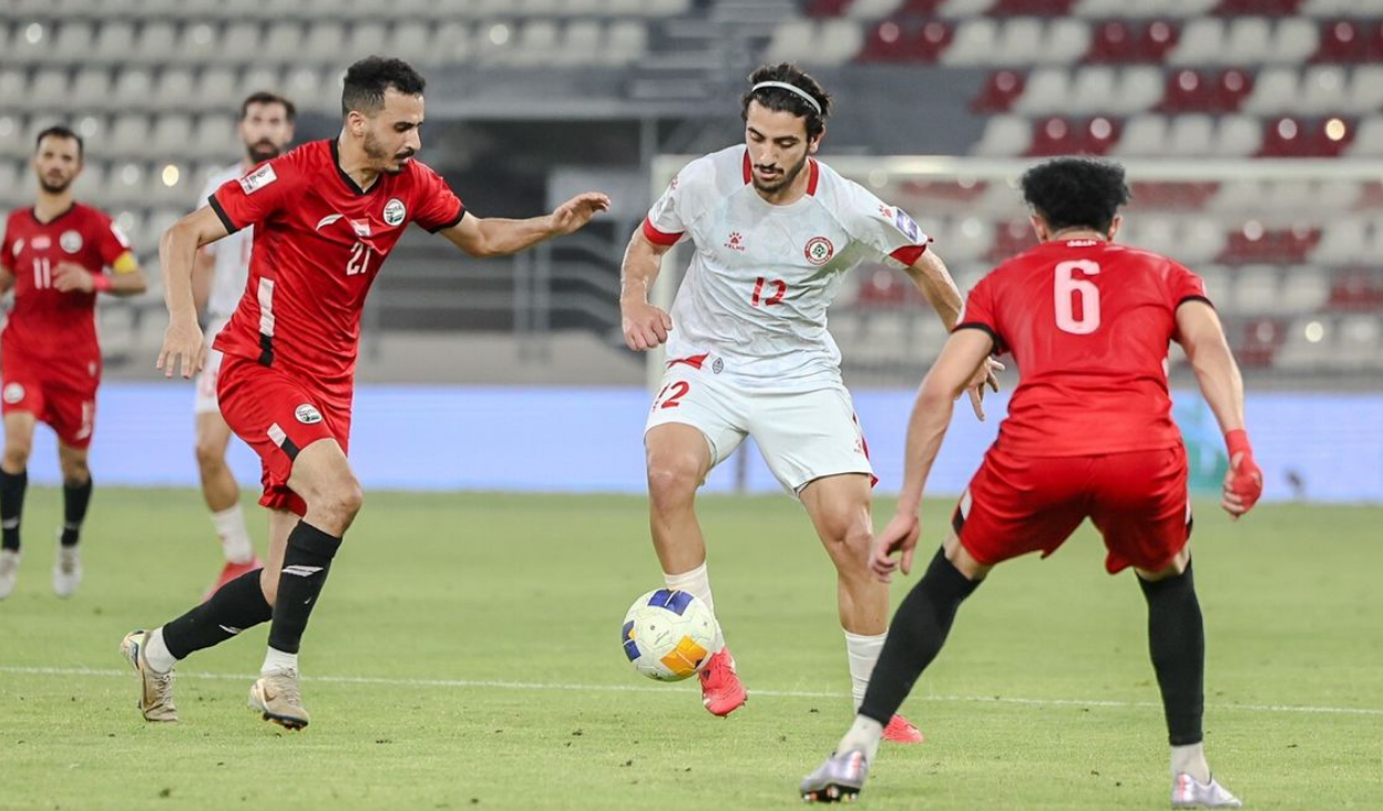 X&aacute;c định đối thủ cuối c&ugrave;ng của tuyển Việt Nam tại Asian Cup: Sự tr&ugrave;ng hợp kh&oacute; tin - Ảnh 1.