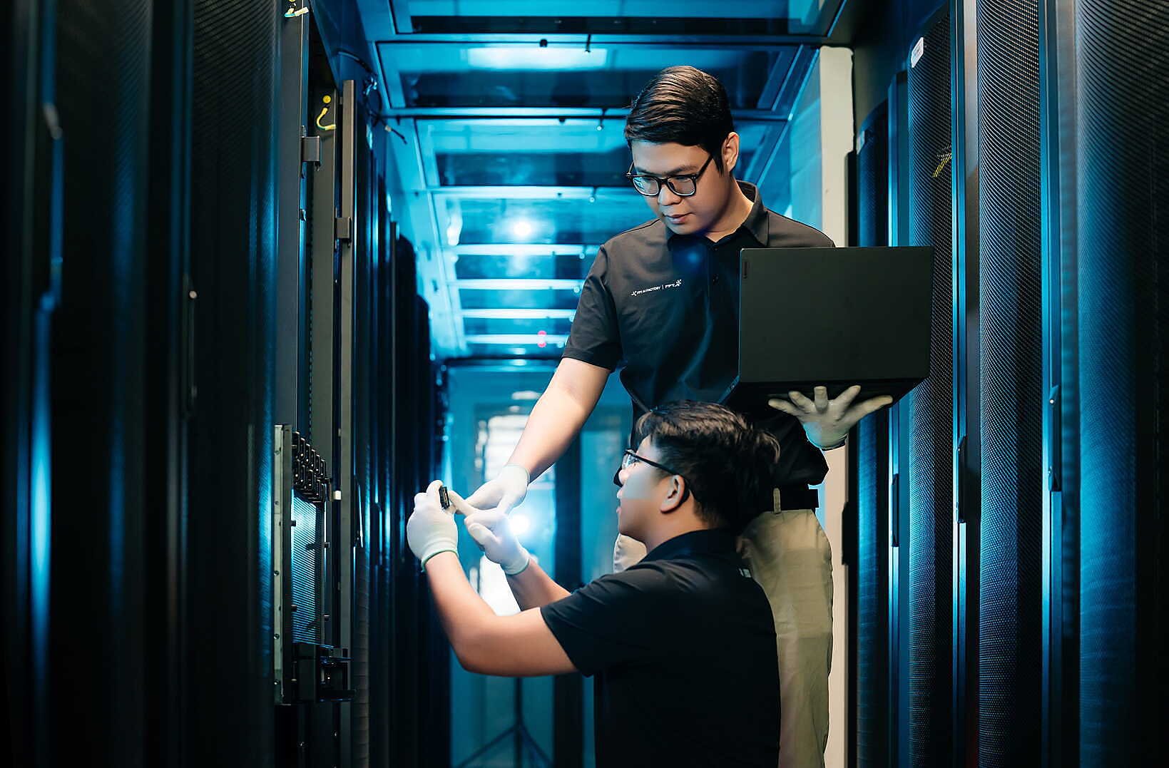 FPT c&ugrave;ng NVIDIA vừa c&ocirc;ng bố một đột ph&aacute;, sắp c&oacute; AI đầu ti&ecirc;n d&agrave;nh ri&ecirc;ng cho Việt Nam - Ảnh 3.