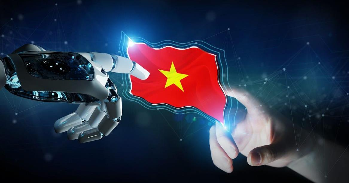 FPT c&ugrave;ng NVIDIA vừa c&ocirc;ng bố một đột ph&aacute;, sắp c&oacute; AI đầu ti&ecirc;n d&agrave;nh ri&ecirc;ng cho Việt Nam - Ảnh 1.
