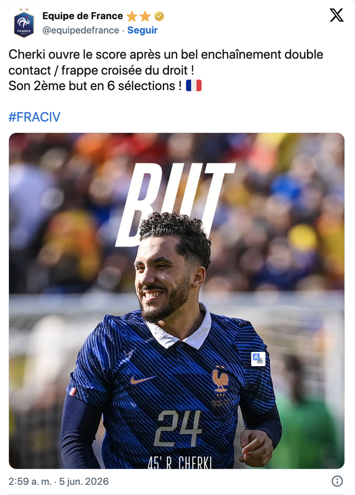 Ph&aacute;p thua ngược Bờ Biển Ng&agrave;, gi&oacute;ng hồi chu&ocirc;ng cảnh b&aacute;o trước World Cup - Ảnh 2.