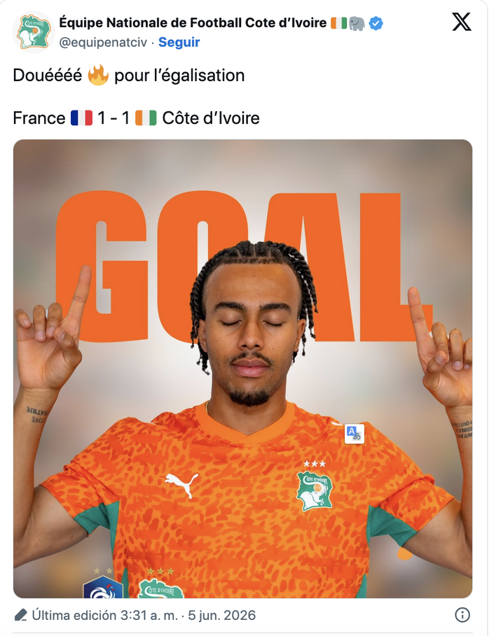 Ph&aacute;p thua ngược Bờ Biển Ng&agrave;, gi&oacute;ng hồi chu&ocirc;ng cảnh b&aacute;o trước World Cup - Ảnh 3.