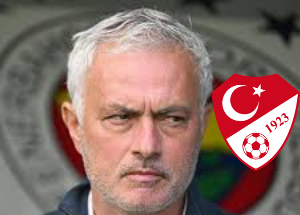 Mourinho chơi lớn, kiện Thổ Nhĩ Kỳ l&ecirc;n T&ograve;a &aacute;n Nh&acirc;n quyền ch&acirc;u &Acirc;u - Ảnh 2.
