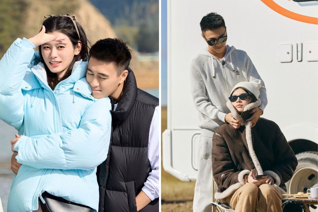 Hề Mộng Dao v&agrave; đ&aacute;m cưới 380 tỷ: C&acirc;u chuyện về quyền lực v&agrave; EQ - Ảnh 3.