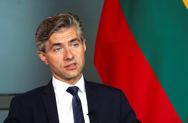 Ông Putin đánh thức gã khổng lồ hạt nhân, xuất hiện diễn biến mới về Kaliningrad - Kiev nêu đề nghị đặc biệt - Ảnh 2.