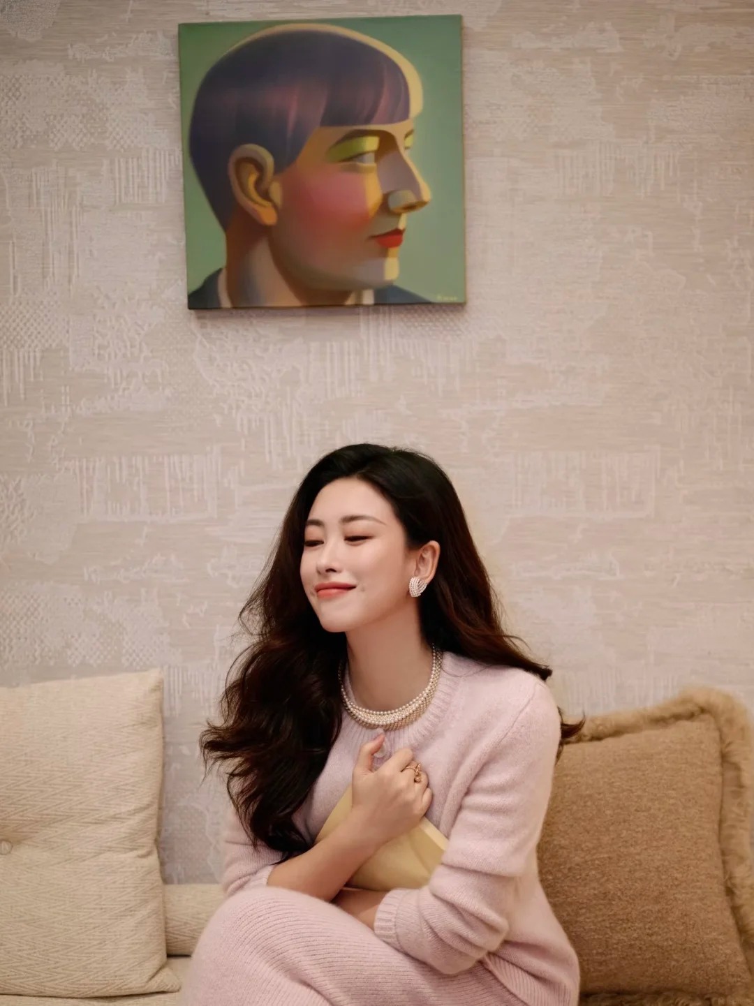 Lời khuy&ecirc;n chọn v&ograve;ng ngọc trai thu h&uacute;t may mắn cho phụ nữ - Ảnh 4.
