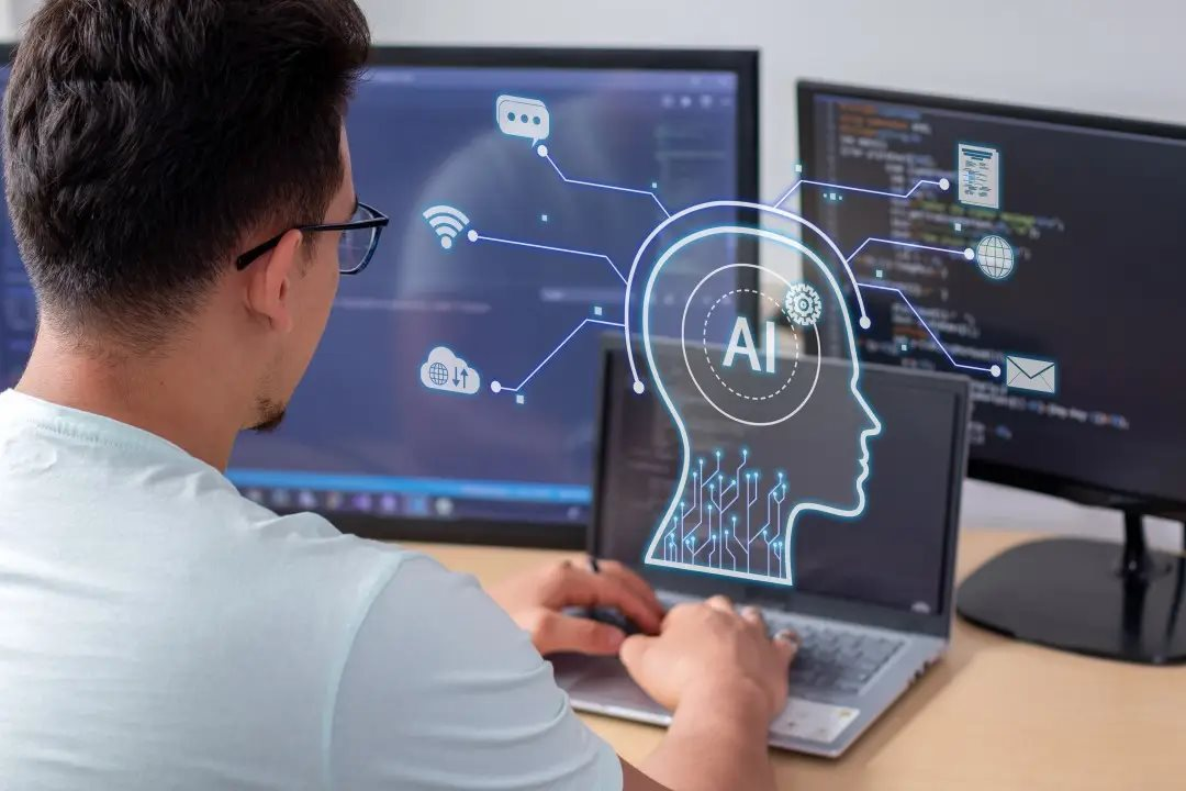 Ngành Trí tuệ nhân tạo hot năm 2026: Cơ hội nghề nghiệp và mức lương hấp dẫn - Ảnh 2.