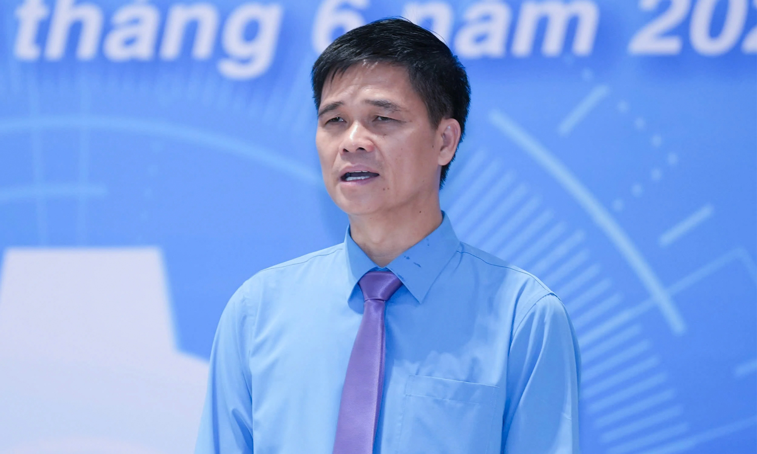 Tổng Li&ecirc;n đo&agrave;n lao động Việt Nam đề xuất tăng ng&agrave;y nghỉ lễ cho người lao động 2026 - Ảnh 1.