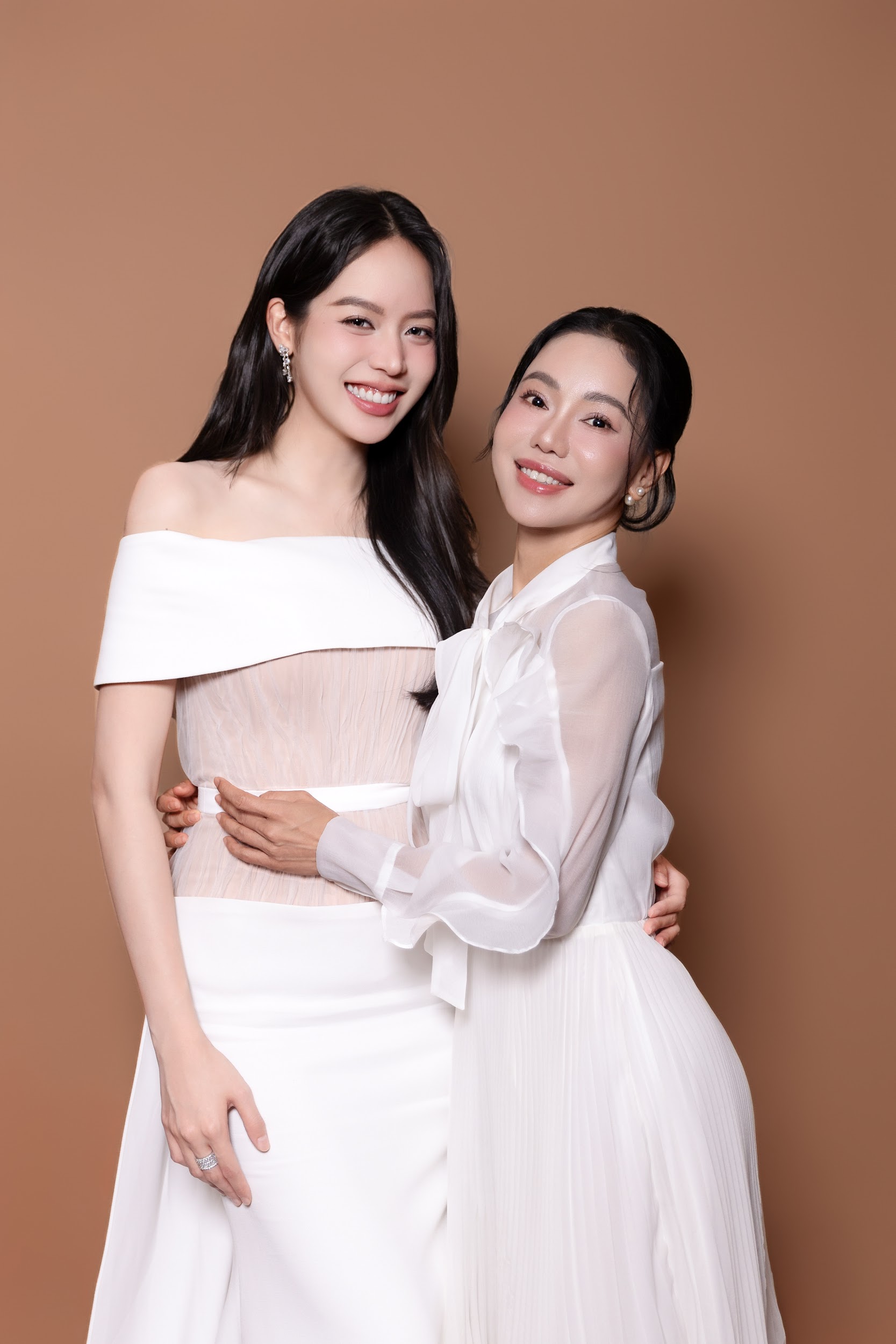 Th&oacute;i quen đơn giản gi&uacute;p b&agrave; tr&ugrave;m hoa hậu Phạm Kim Dung trẻ đẹp kh&ocirc;ng tuổi - Ảnh 1.
