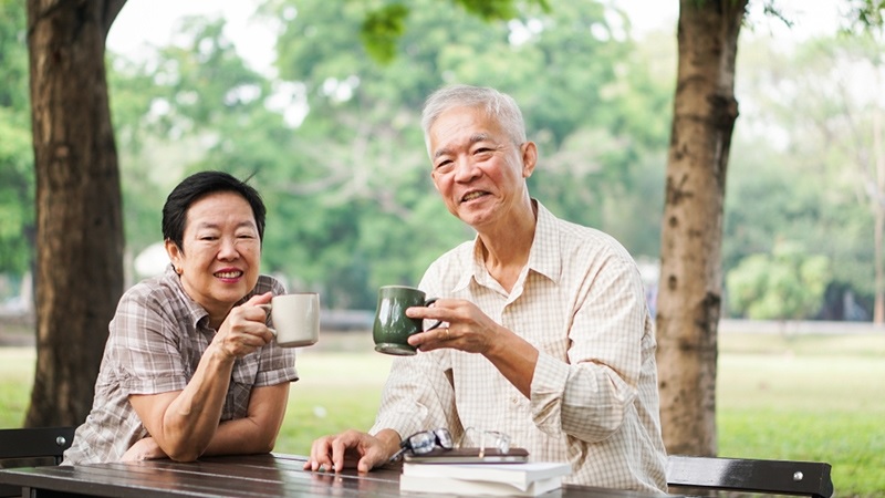 Nghỉ hưu 10 năm, t&ocirc;i nhận ra: C&oacute; tiền tiết kiệm cũng đừng vội cho con hết, h&atilde;y ưu ti&ecirc;n 3 điều n&agrave;y để tuổi gi&agrave; kh&ocirc;ng phụ thuộc ai- Ảnh 3.