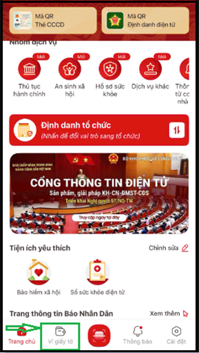 Thông báo quan trọng tới tất cả người dân sử dụng hộ chiếu - Ảnh 1.