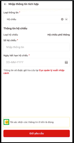 Thông báo quan trọng tới tất cả người dân sử dụng hộ chiếu - Ảnh 5.