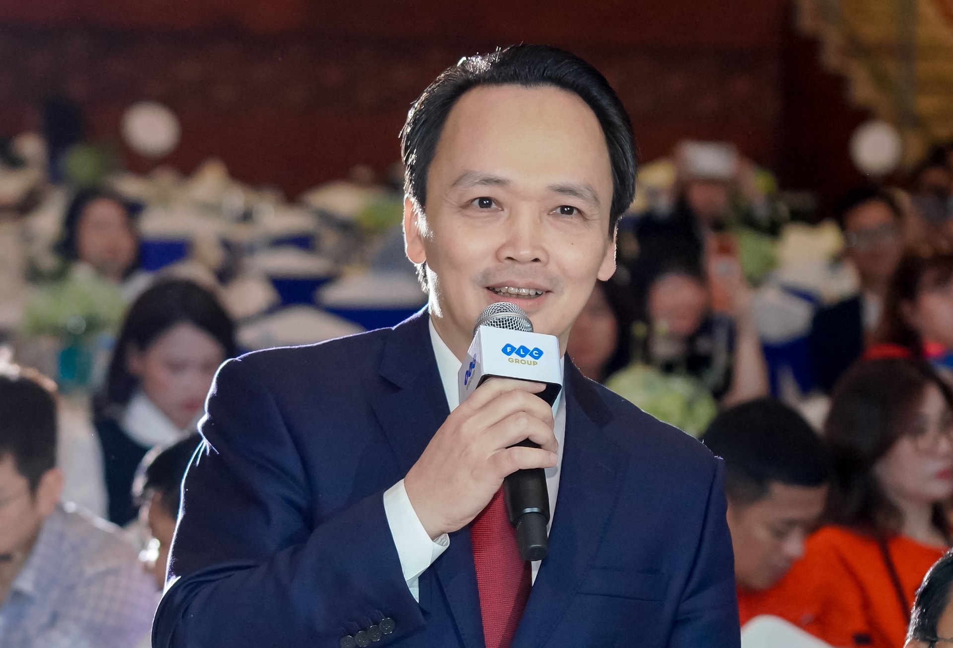 Dự án của ông Trịnh Văn Quyết giữa đại ngàn, kỳ vọng lọt top điểm đến hấp dẫn Đông Nam Á khi hoàn thành - Ảnh 1.