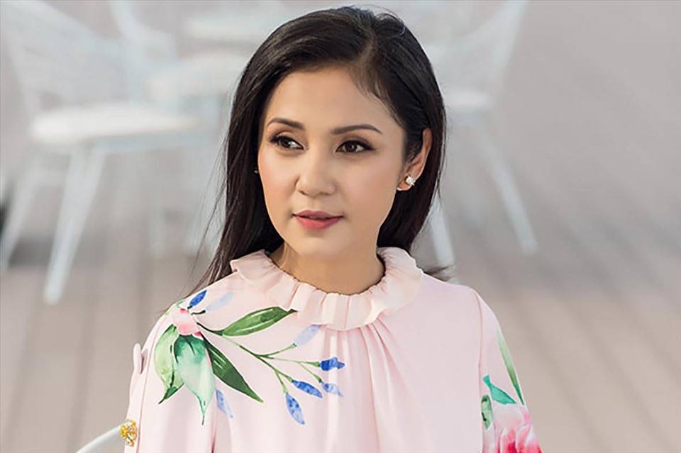 Loạt sao Việt v&agrave;o chia buồn với diễn vi&ecirc;n Việt Trinh - Ảnh 1.