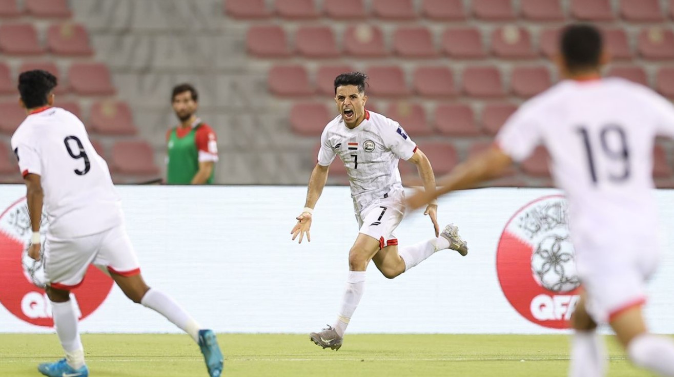 Bảng đấu ASIAN Cup 2027 gợi nhớ kỳ t&iacute;ch U17 Việt Nam - Ảnh 1.