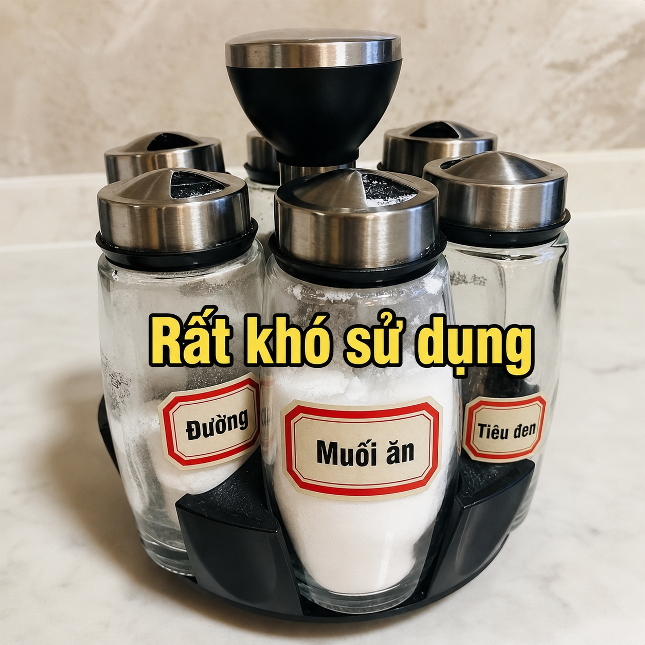 Đừng mua 8 m&oacute;n đồ nh&agrave; bếp n&agrave;y: Tưởng tiện lợi nhưng nhiều người d&ugrave;ng xong chỉ muốn bỏ đi - Ảnh 8.