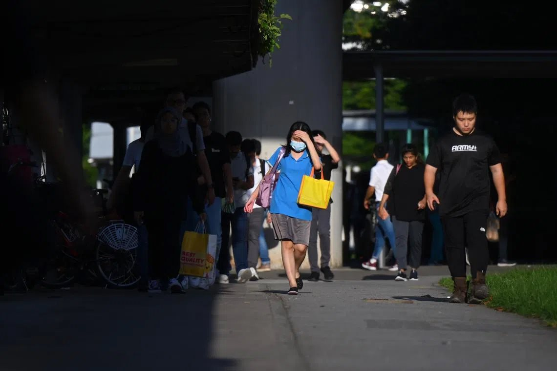 Singapore v&agrave; điều h&ograve;a: Nơi nhiệt độ Ng&ograve;ai trời gần 40 độ Nhưng trong nh&agrave; lạnh như băng - Ảnh 2.