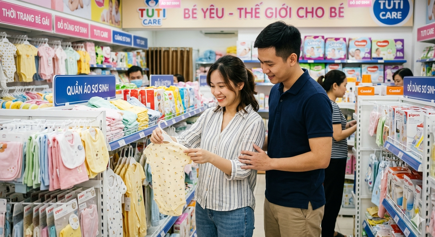 Dự định tiết kiệm 200 triệu để sinh con nhưng chồng li&ecirc;n tục ph&aacute; vỡ kế hoạch bằng sở th&iacute;ch tốn k&eacute;m- Ảnh 2.