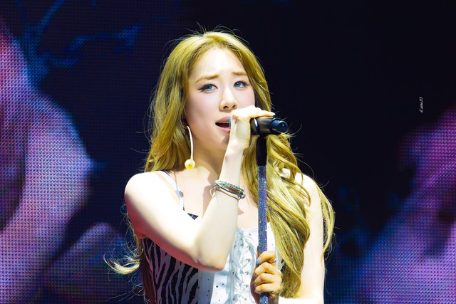 Showbiz c&oacute; cặp mỹ nh&acirc;n đến giờ mới tỏa s&aacute;ng: Giọng h&aacute;t kh&ocirc;ng đối thủ, nhan sắc đỉnh cao m&agrave; flop suốt 10 năm - Ảnh 7.