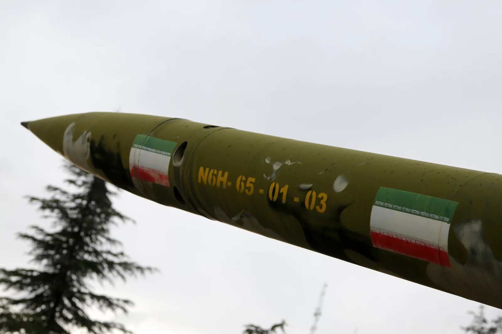 Iran ra tay quyết đoán với Mỹ, nguy cơ 6 triệu người thiếu đói - Ảnh 1. Iran ra tay quyết đoán với Mỹ, nguy cơ 6 triệu người thiếu đói - Ảnh 1.
