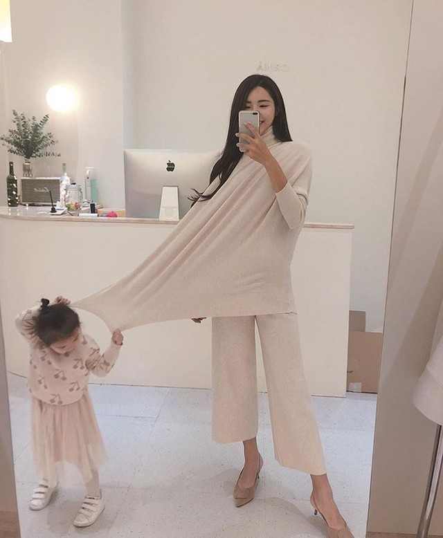 Học c&aacute;ch giao tiếp tốt cho trẻ em trong m&ocirc;i trường gia đ&igrave;nh - Ảnh 3.