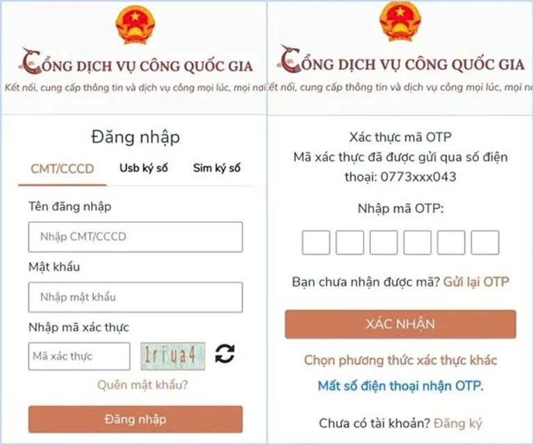Cách nộp hồ sơ trợ cấp thất nghiệp trực tuyến nhanh gọn - Ảnh 2.