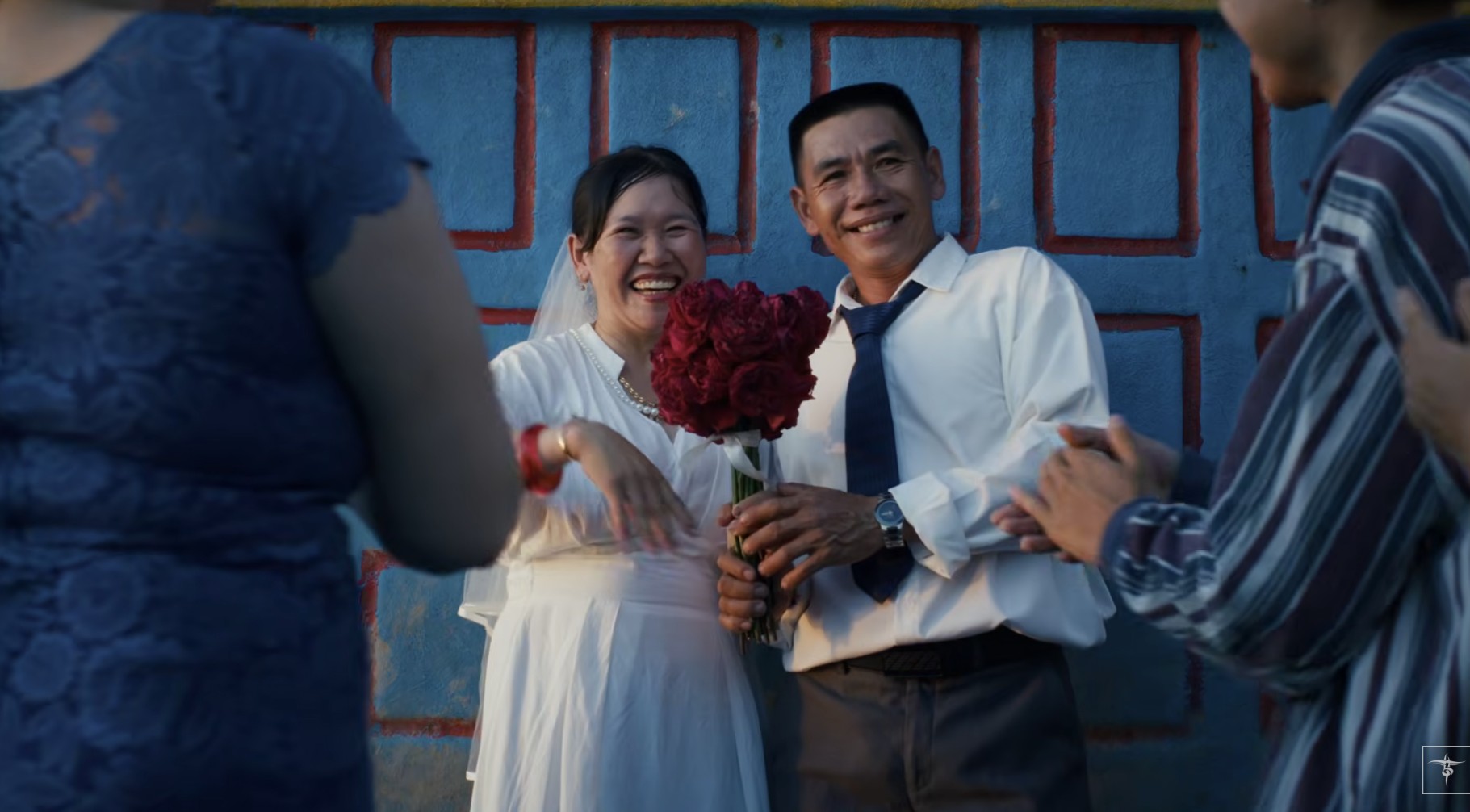 Bức Tường ra mắt ca khúc mới về tuổi trẻ, tình yêu và những tiếc nuối chưa từng kể - Ảnh 6.