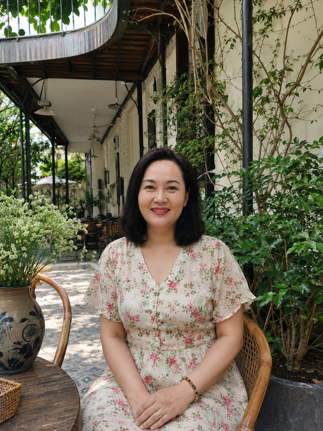 Đến tuổi 53, từng chật vật v&igrave; tiền t&ocirc;i mới hiểu: Phụ nữ n&ecirc;n c&oacute; 3 khoản n&agrave;y c&agrave;ng sớm c&agrave;ng tốt- Ảnh 2.