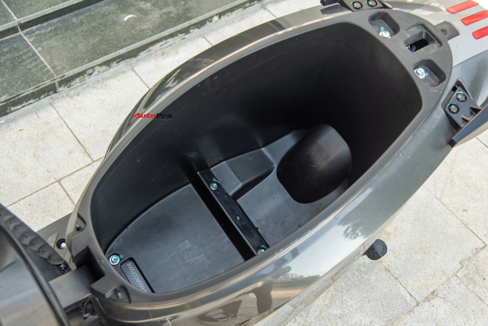 Dưới 60 triệu đồng chọn Honda UC3 hay lấy Dat Bike Quantum S1, bảng này cho thấy xe rẻ hơn chưa chắc yếu thế hơn- Ảnh 4. Dưới 60 triệu đồng chọn Honda UC3 hay lấy Dat Bike Quantum S1, bảng này cho thấy xe rẻ hơn chưa chắc yếu thế hơn- Ảnh 4.