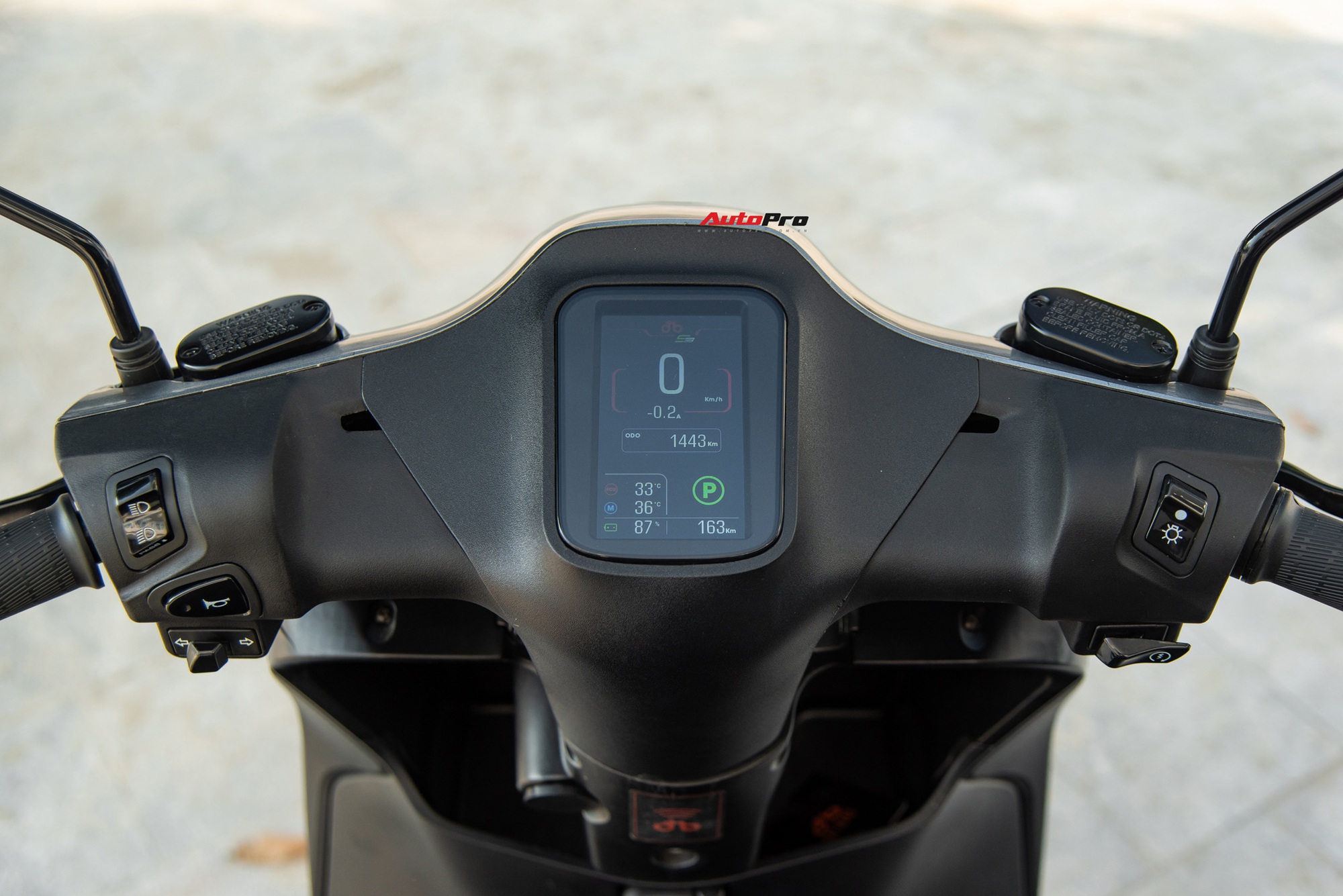 Dưới 60 triệu đồng chọn Honda UC3 hay lấy Dat Bike Quantum S1, bảng này cho thấy xe rẻ hơn chưa chắc yếu thế hơn- Ảnh 6. Dưới 60 triệu đồng chọn Honda UC3 hay lấy Dat Bike Quantum S1, bảng này cho thấy xe rẻ hơn chưa chắc yếu thế hơn- Ảnh 6.