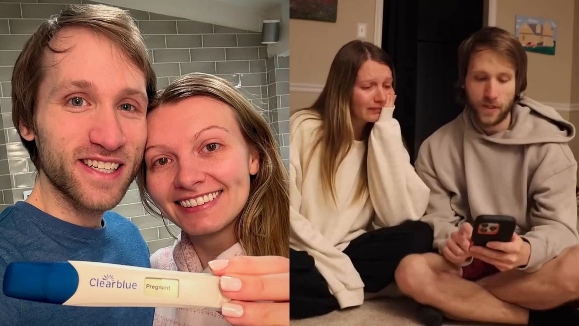 YouTuber c&ocirc;ng khai ph&aacute; thai g&acirc;y tranh c&atilde;i về hội chứng Down - Ảnh 1.